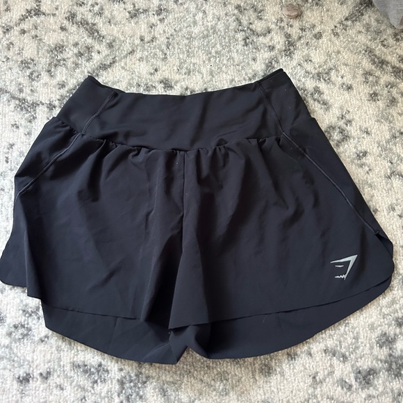 Gymshark Pants - Gym Shark shorts